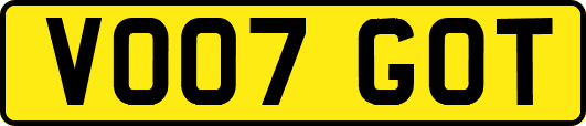 VO07GOT