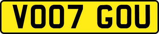 VO07GOU