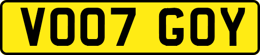 VO07GOY