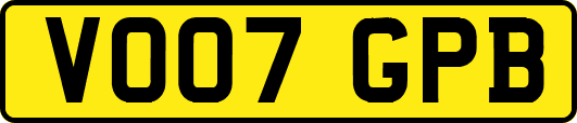 VO07GPB