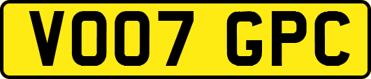 VO07GPC