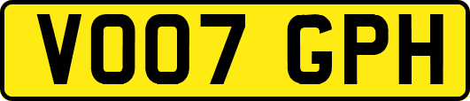 VO07GPH