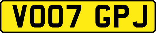 VO07GPJ