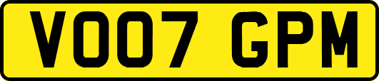 VO07GPM