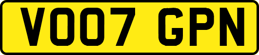 VO07GPN