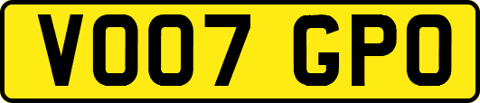 VO07GPO