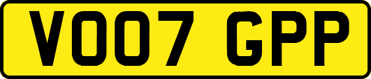 VO07GPP