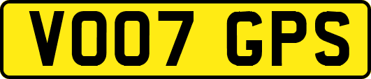 VO07GPS