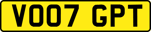 VO07GPT