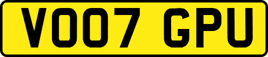 VO07GPU