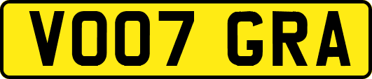 VO07GRA