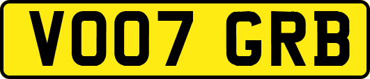 VO07GRB