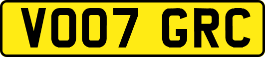 VO07GRC