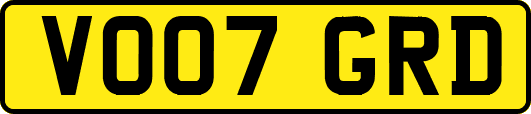 VO07GRD