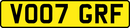 VO07GRF
