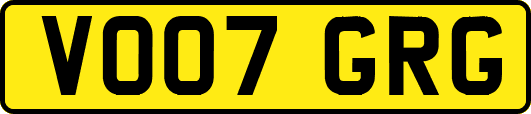 VO07GRG