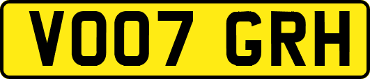 VO07GRH
