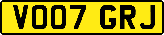 VO07GRJ