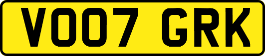 VO07GRK