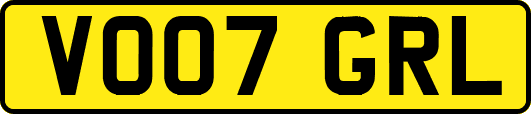 VO07GRL