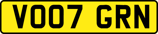 VO07GRN