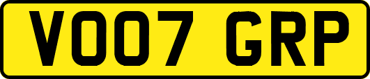 VO07GRP