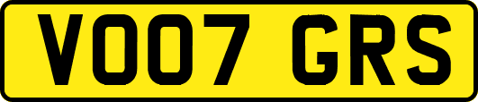 VO07GRS