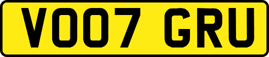 VO07GRU