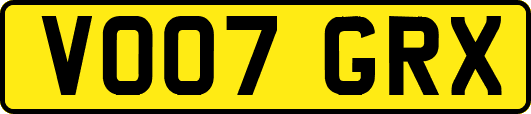 VO07GRX