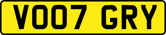 VO07GRY