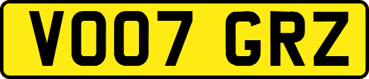VO07GRZ