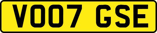 VO07GSE