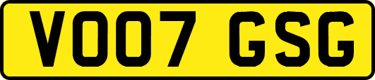VO07GSG