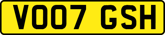 VO07GSH