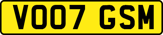 VO07GSM