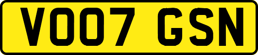 VO07GSN