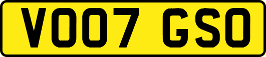 VO07GSO