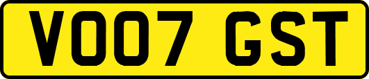 VO07GST