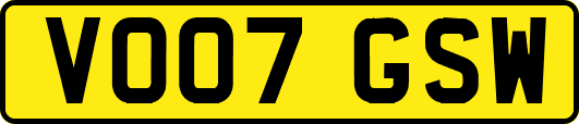 VO07GSW