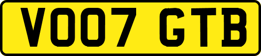 VO07GTB