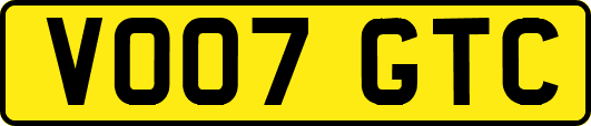 VO07GTC
