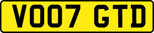 VO07GTD