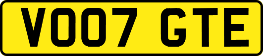VO07GTE