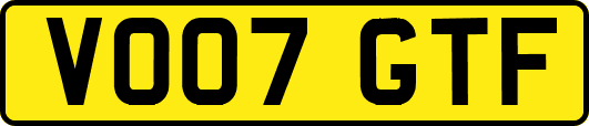 VO07GTF