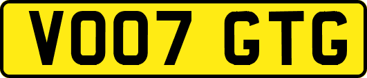VO07GTG