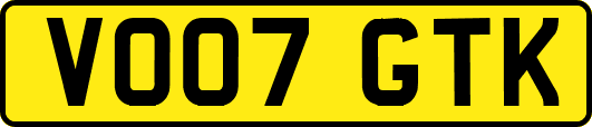 VO07GTK