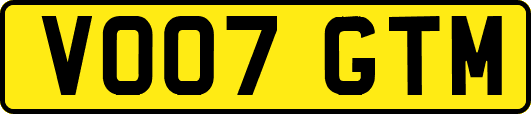 VO07GTM