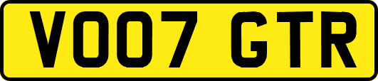 VO07GTR