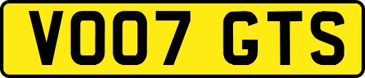 VO07GTS