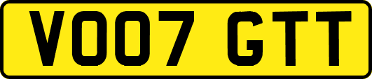 VO07GTT